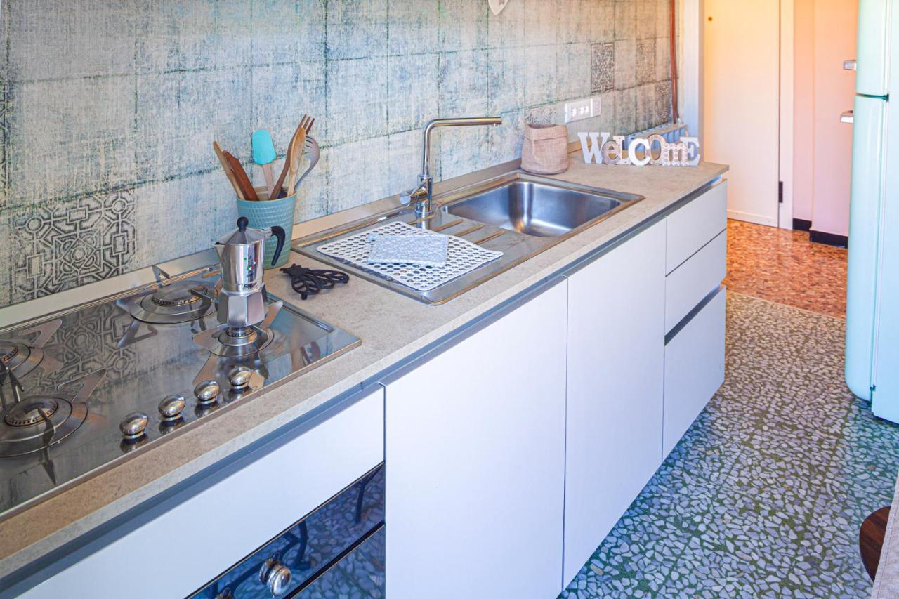 Alida House Top Floor Levanto Esterno foto