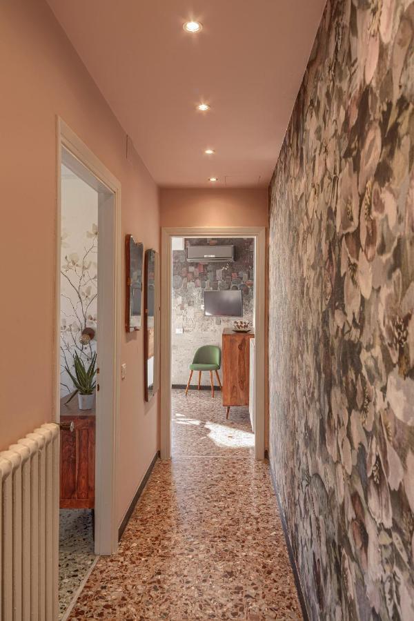Alida House Top Floor Levanto Esterno foto